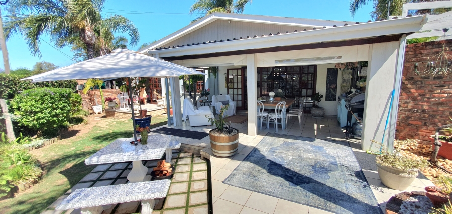 3 Bedroom Property for Sale in Levyvale Eastern Cape